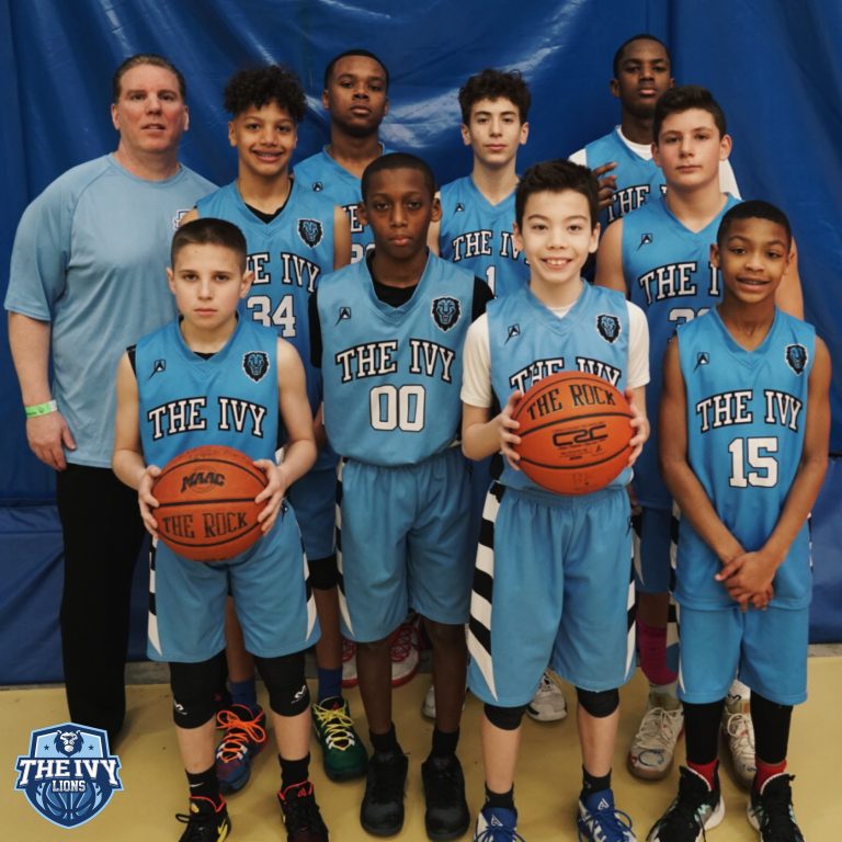 2026 MSElite 15 National Basketball Team Rankings Middle School Elite