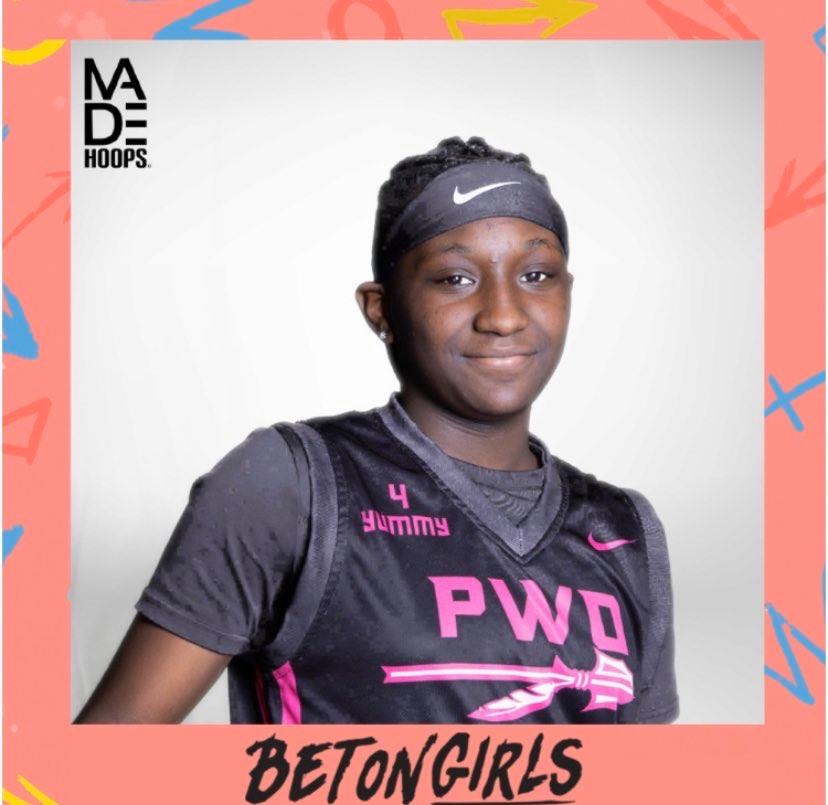 Girls 2025 MSE Top 10 National Player Rankings Middle School Elite