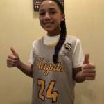 Girls 2027 MSE Top 10 National Player Rankings