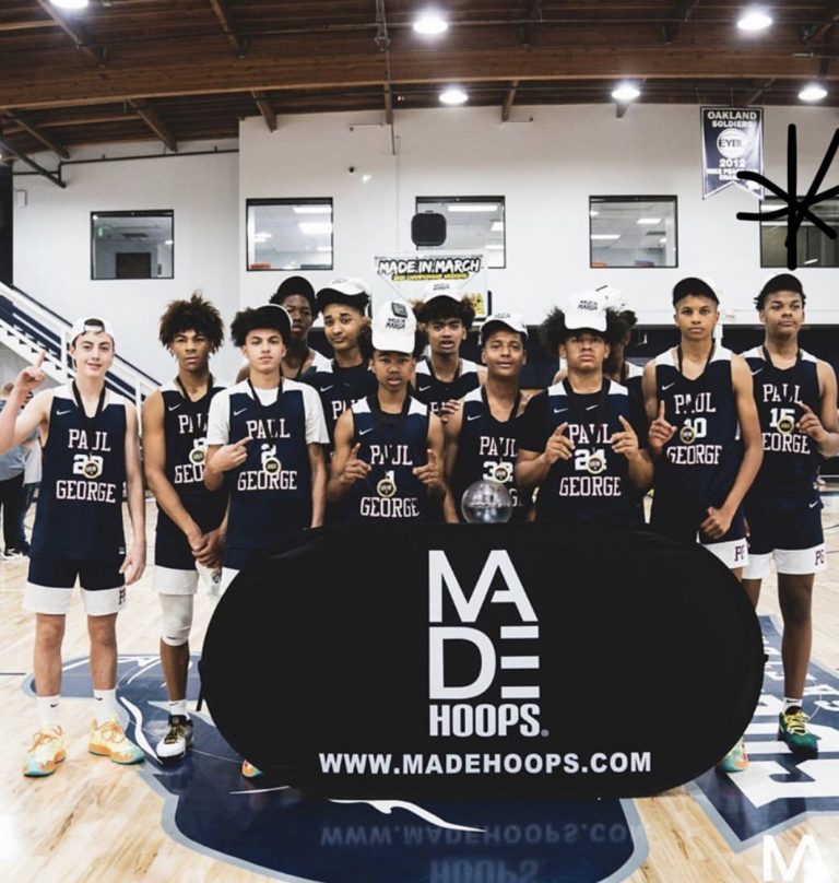 2024 MSE 15 National Basketball Team Rankings Middle School Elite