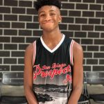 The Difference Maker: 2025 Isiah Cunningham (WA)