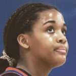 C/o 2027 Jayla Forbes (AL): A Rising Star in Middle School Basketball