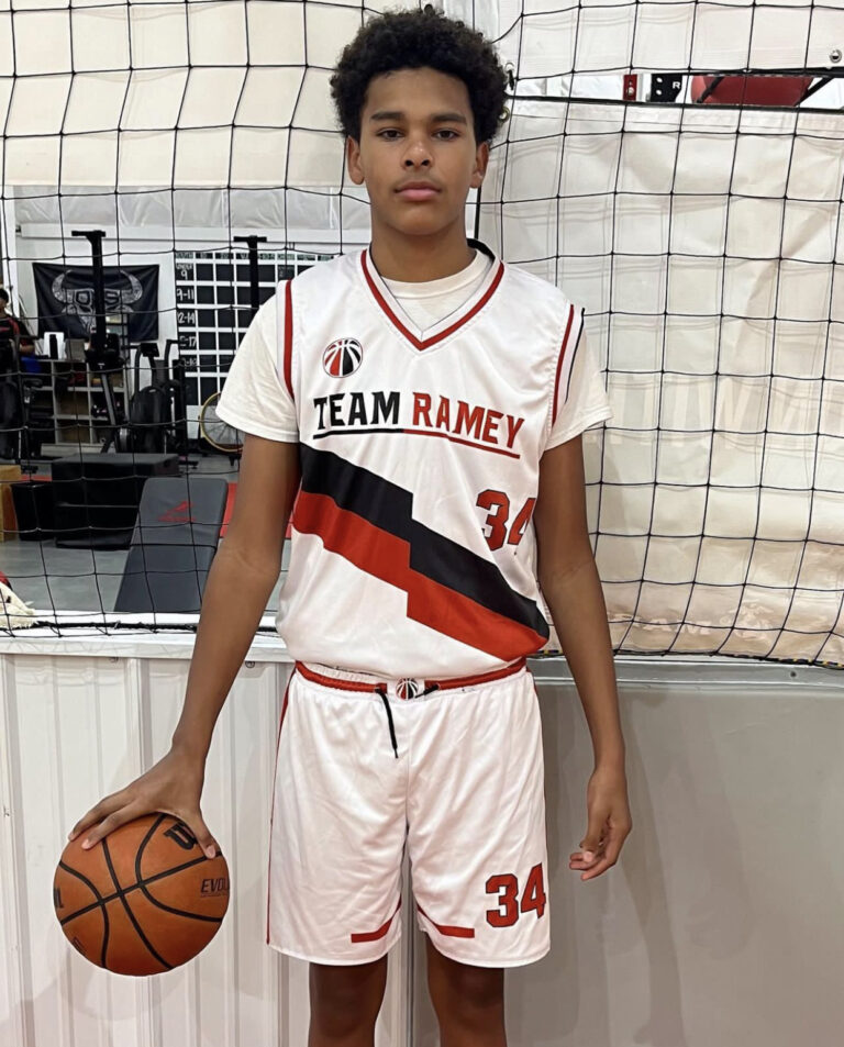 C/o 2029 MSE Top 20 National Player Rankings Middle School Elite