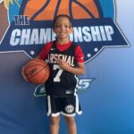 C/o 2033 MSE Top 25 National Player Rankings