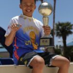 C/o 2033 MSE Top 10 National Player Rankings