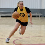 Elite Rising Freshmen Reese Redman Eyes the Big Stage