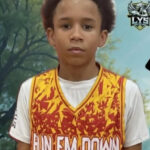 Uriah Polk: Nation’s #1 Player in the 2030 Class