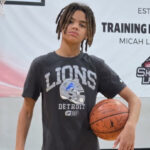 C/o 2032 MSE Top 20 National Player Rankings