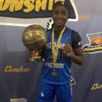 Girls: C/o 2033 MSE Top-20 National Player Rankings