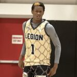 Boys: C/o 2031 MSE Top-20 National Player Rankings