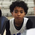 Boys: C/o 2034 MSE Top-10 National Player Rankings