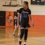 Girls: C/o 2031 MSE Top-25 National Player Rankings