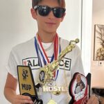 Boys: C/o 2033 MSE Top-20 National Player Rankings