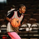 United Pursuit's J'onni Willhite Emerging as One of Michigan's Top 2032 Guards