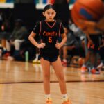 Young NYC PG with a Dream