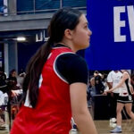 Addison Brown Was a Problem on Both Ends of the Court at Select Nationals