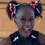 Rising Sixth Grader Brielyn Craig Does Whatever She Wants